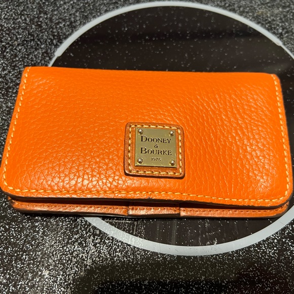 Dooney & Bourke Bags Dooney And Bourke Purse And Wallet Poshmark